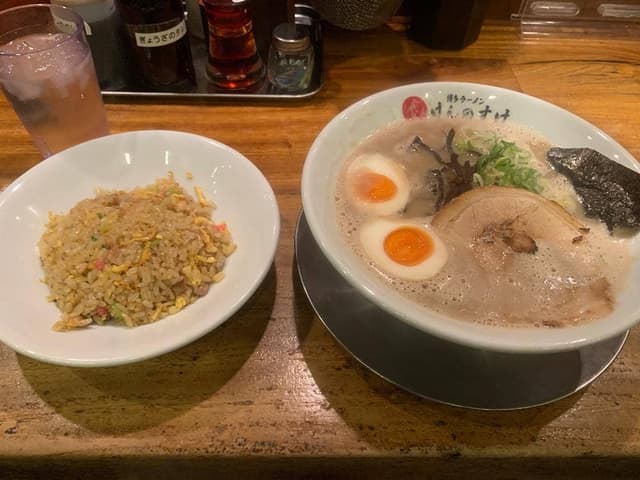 二代目けんのすけ 本店 - サブ画像3
