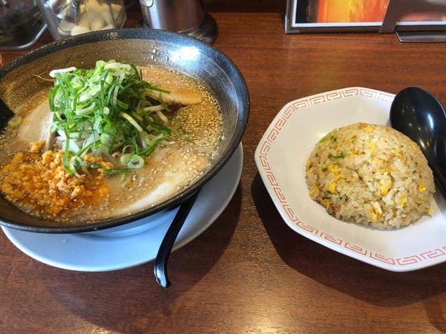 東雲亭 園田店 - サブ画像3