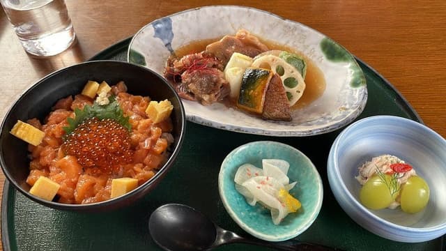 レストラン櫻 - サブ画像3