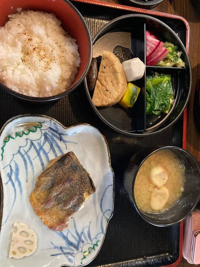 風庵 - サブ画像2