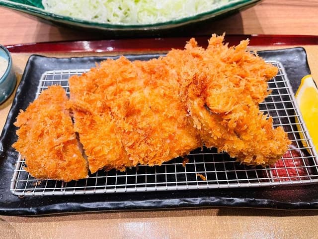 とんかつ新宿さぼてん ららぽーと堺店 - サブ画像1