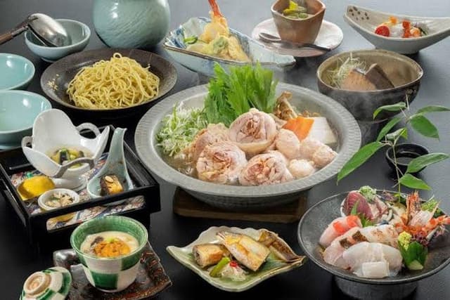 華味鳥 西中洲店 - サブ画像1