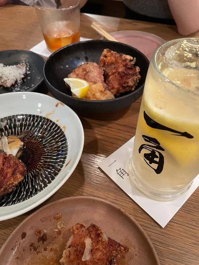 一角 HIBIYA CENTRAL MARKET - サブ画像2