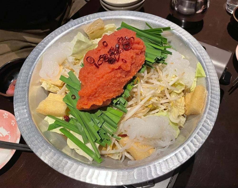 居酒屋 大人のホルモン 十三店