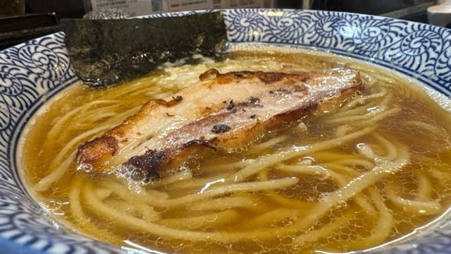 中華蕎麦 福はら - サブ画像2