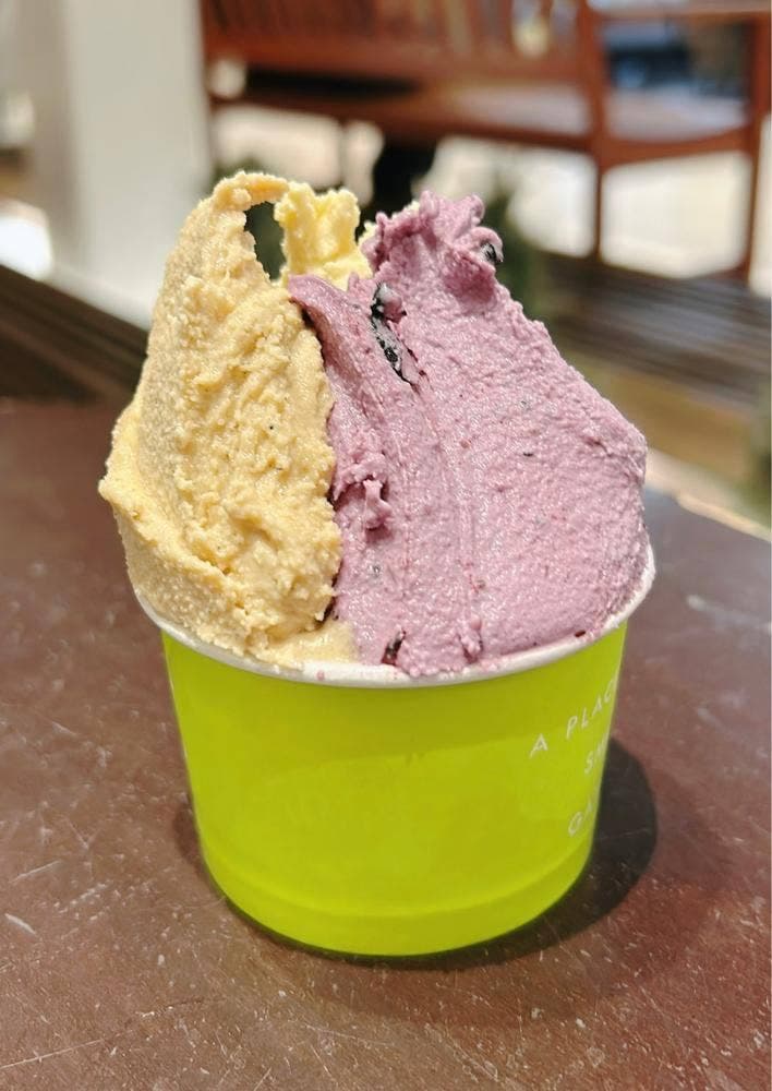 チェントットジェラート MIDORI長野店