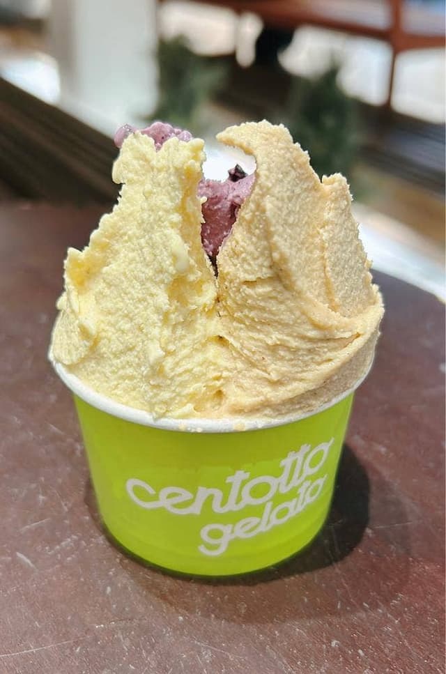 チェントットジェラート MIDORI長野店 - サブ画像2