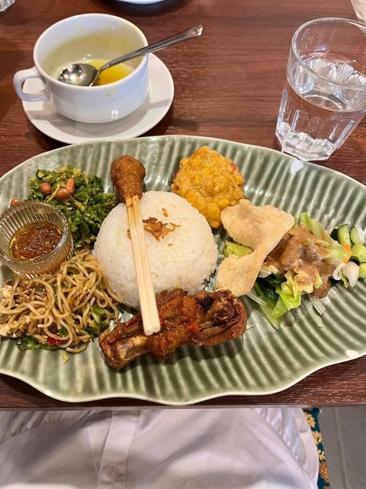Kuta Bali Cafe 原宿店