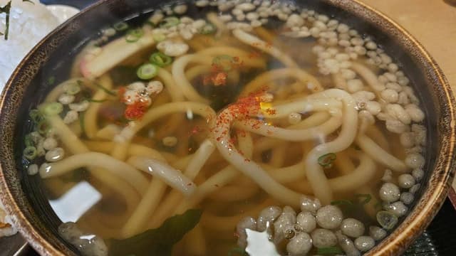 季節料理 あらい - サブ画像3