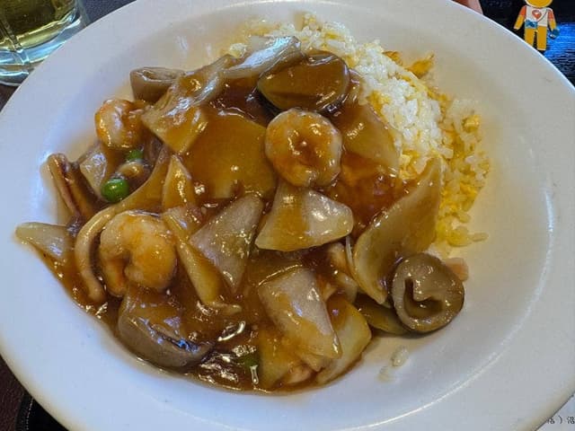 中国菜館 群鳳 - サブ画像1