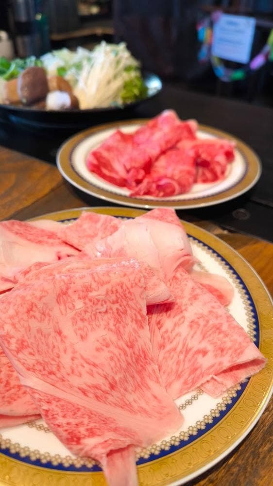 炭火焼肉 炭火亭 - サブ画像2