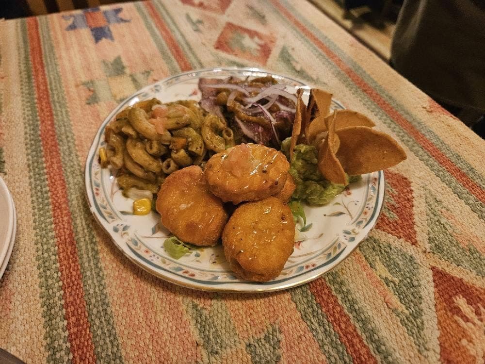 TACOS mi Casa