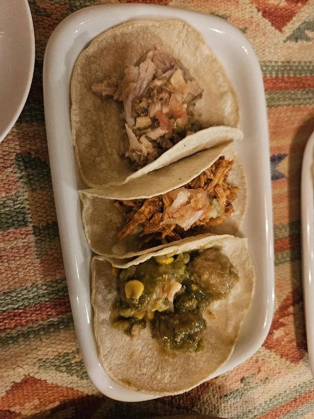 TACOS mi Casa - サブ画像3
