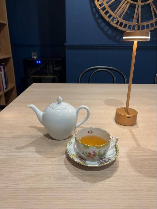 紅茶専門店 nanashian - サブ画像1