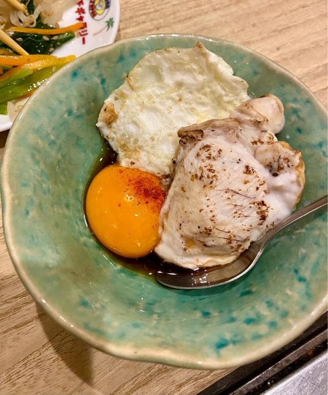 てっぱん屋 - サブ画像1