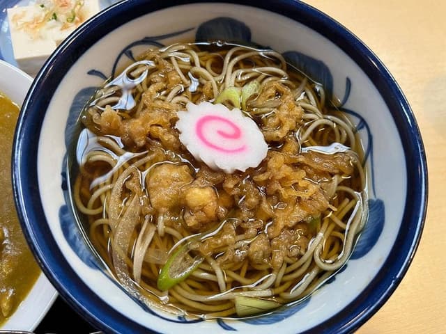尾張屋 - サブ画像1