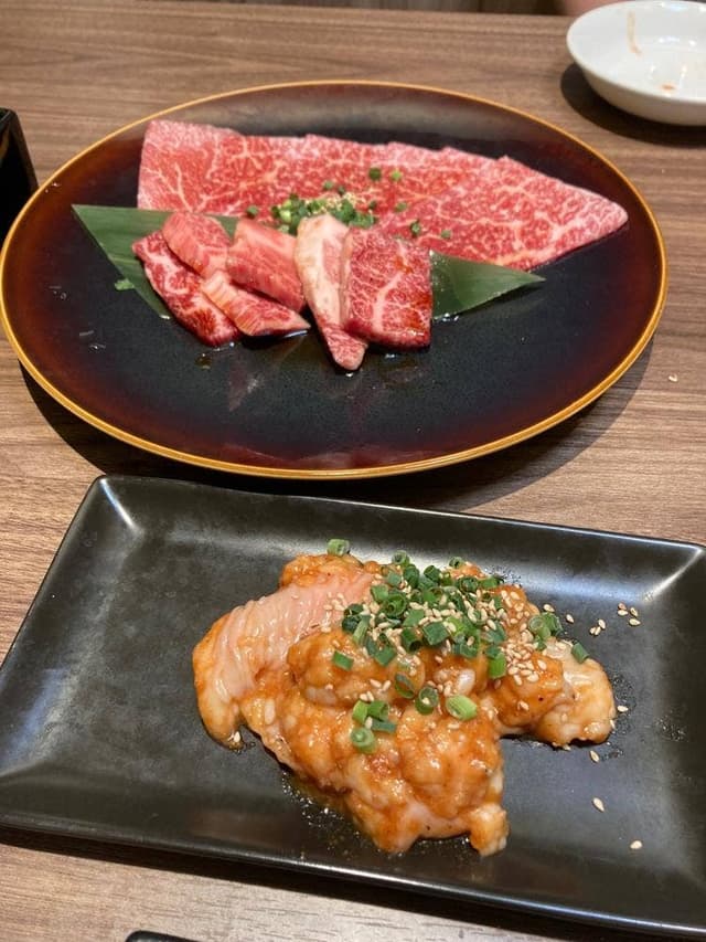 焼肉ばんりTOBUicourt店 - サブ画像2