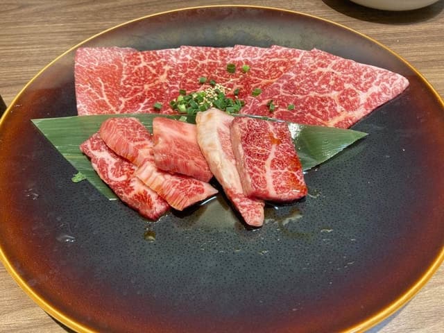 焼肉ばんりTOBUicourt店 - サブ画像3