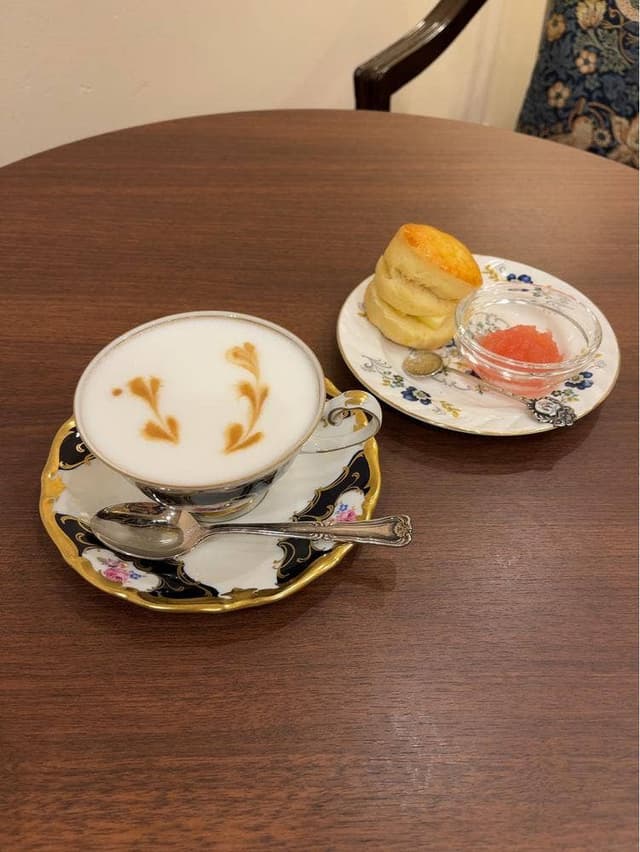 Sèvres Café - サブ画像2