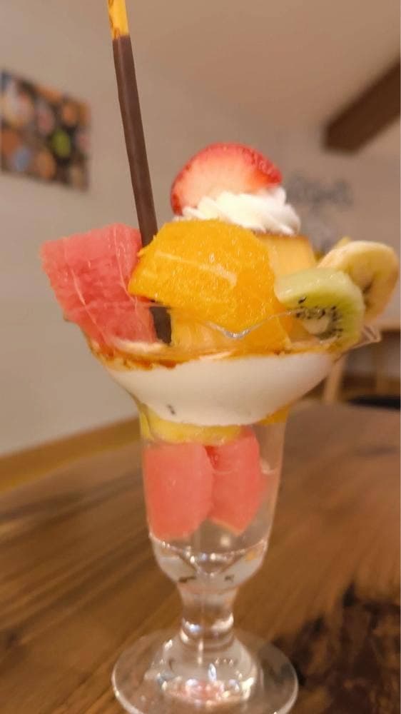 フルーツパーラー農家の実 - サブ画像2