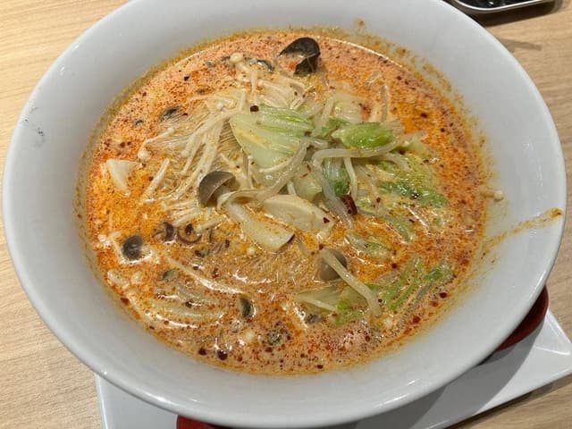 METZ麻辣燙 - サブ画像1