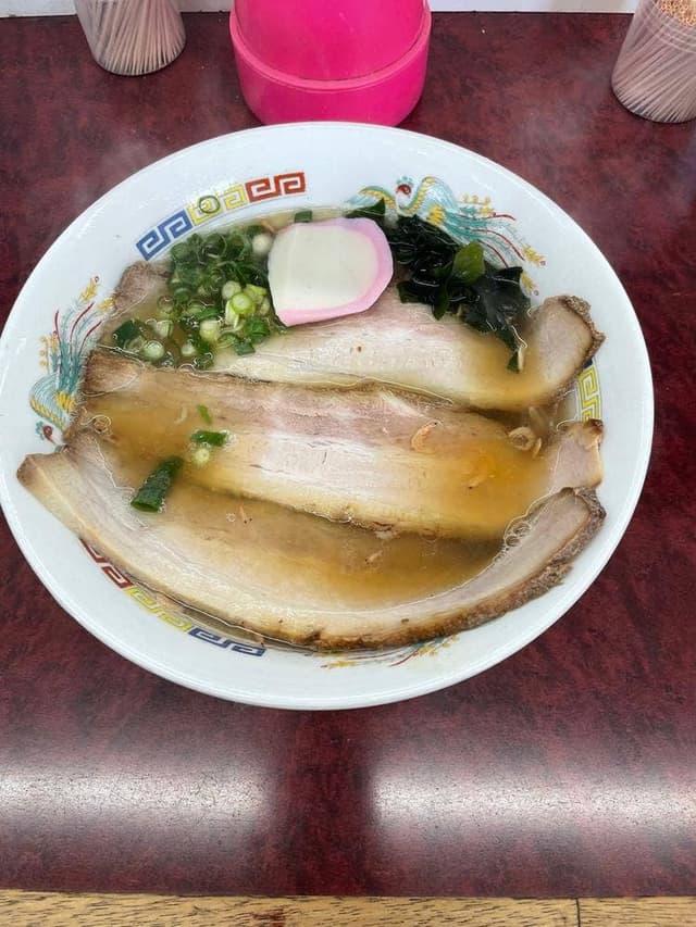 さつまラーメン - サブ画像2
