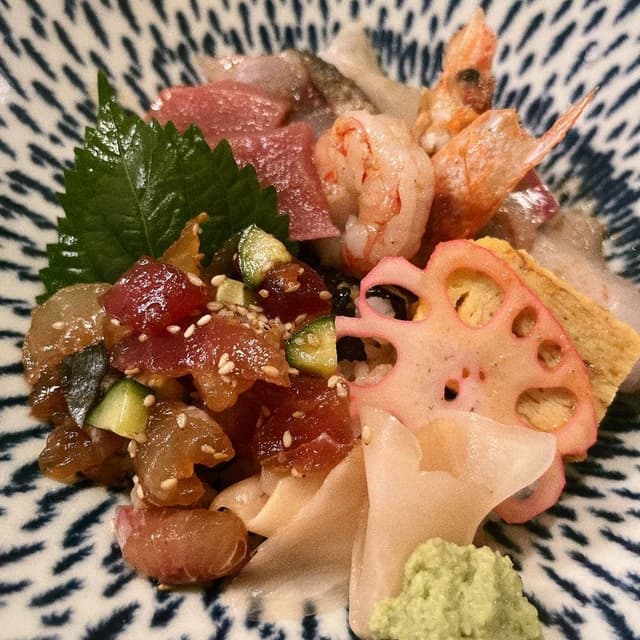 すし処 寿楽 - サブ画像3