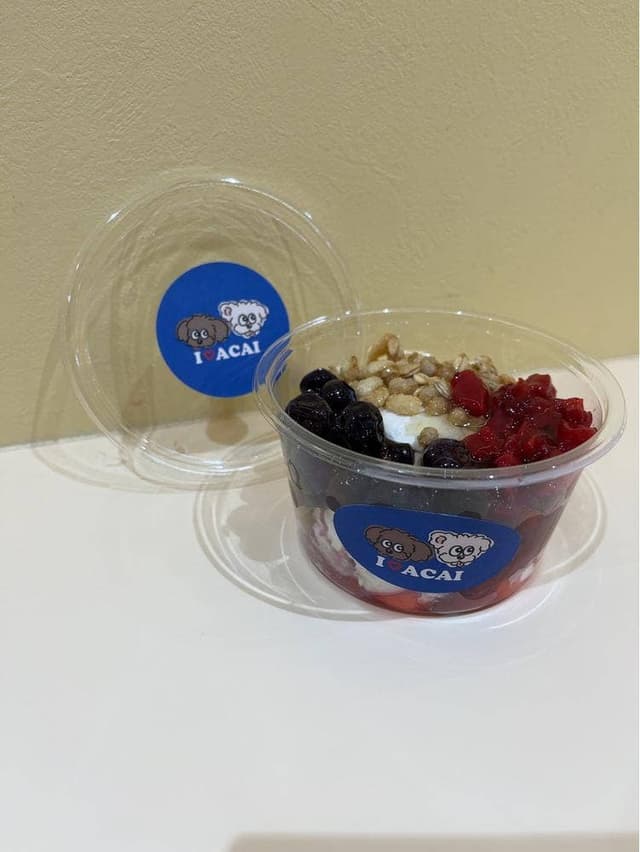 I♡ACAI - サブ画像3