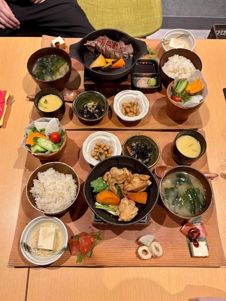 花様 ka-you 天王寺ミオ 近江野菜自家栽培ファーム直送店