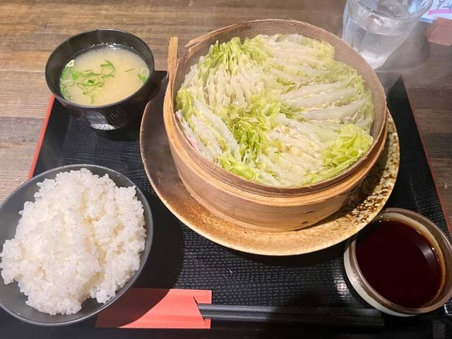 薬膳鍋 豚しゃぶ専門店 西谷 - サブ画像1