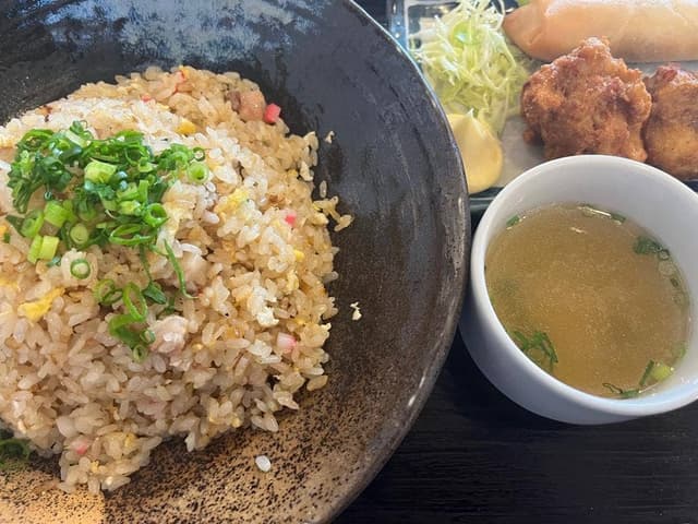 チャーハン専門店 こう米 - サブ画像3