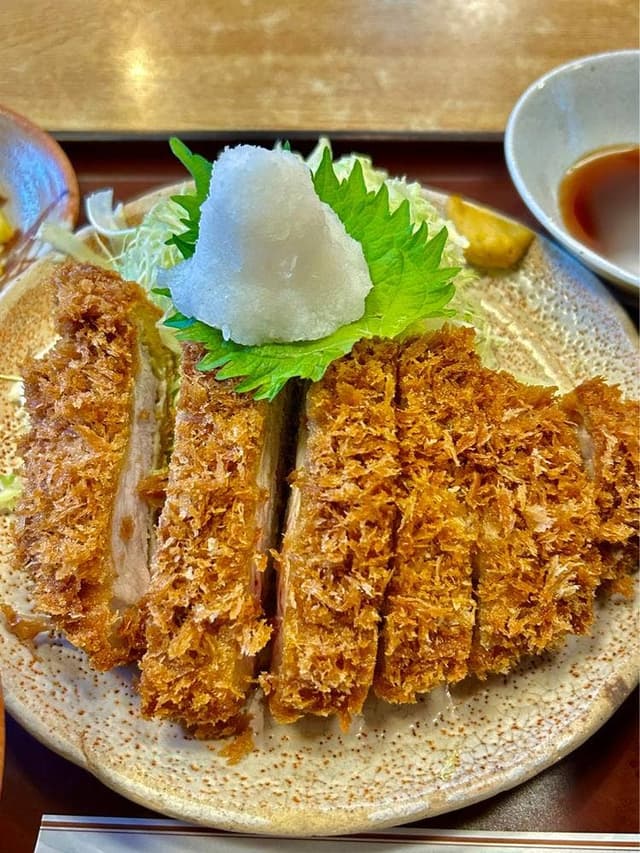 かつ村 - サブ画像2