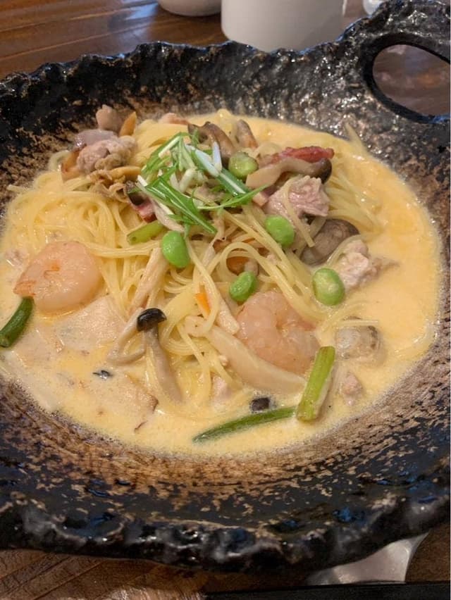 ボルカノ 菜園バル 駅前店 - サブ画像1