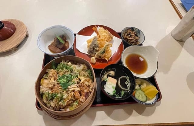 割烹 みや古 - サブ画像2