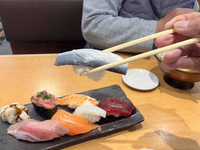 回転寿司やまと 木更津店 - サブ画像2