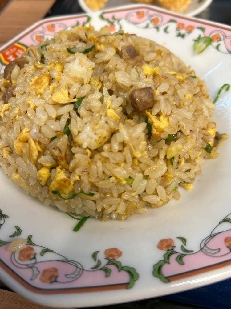 餃子の王将 三国店