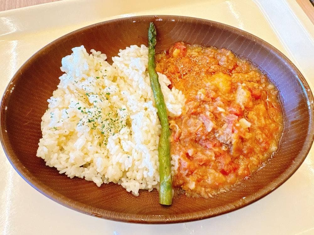 サバンナキッチン