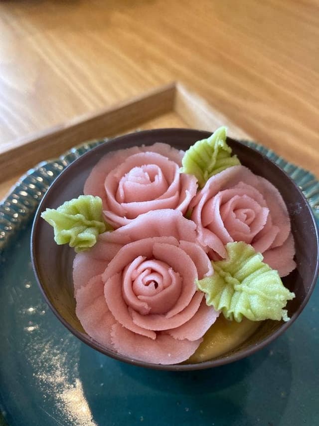 フラワーおはぎ専門店 oh‼︎huggy! 本店 - サブ画像1