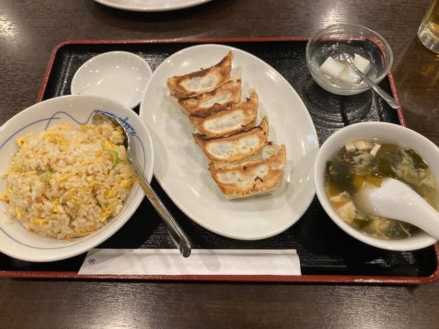 向陽飯店 長後店 - サブ画像1