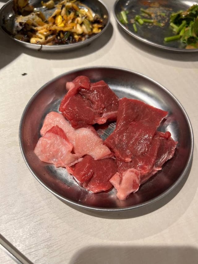 大衆ジンギスカン酒場ラムちゃん 武蔵浦和店 - サブ画像1