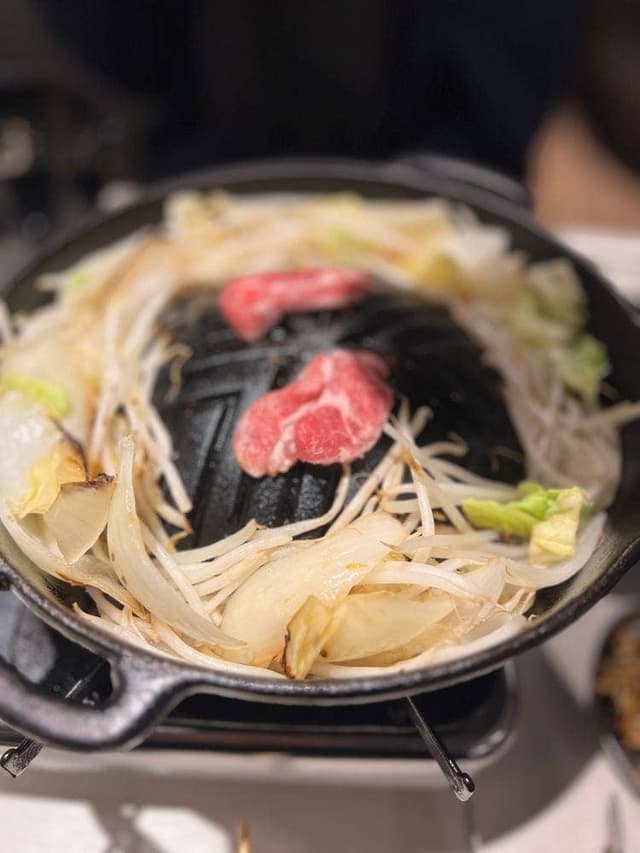大衆ジンギスカン酒場ラムちゃん 武蔵浦和店 - サブ画像2