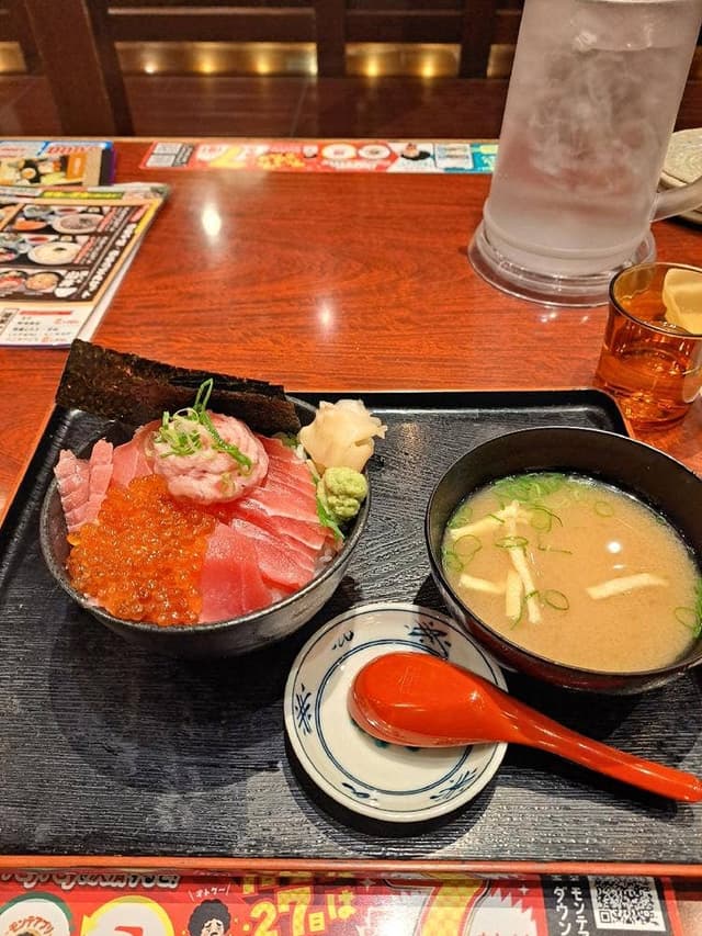 目利きの銀次 人形町駅前店 - サブ画像3