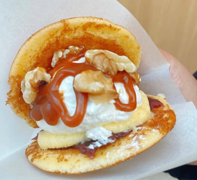 又一庵謹製熱海ばたーあん - サブ画像1