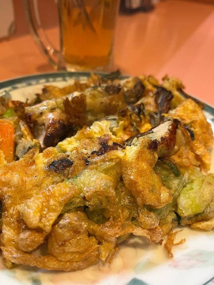 食
