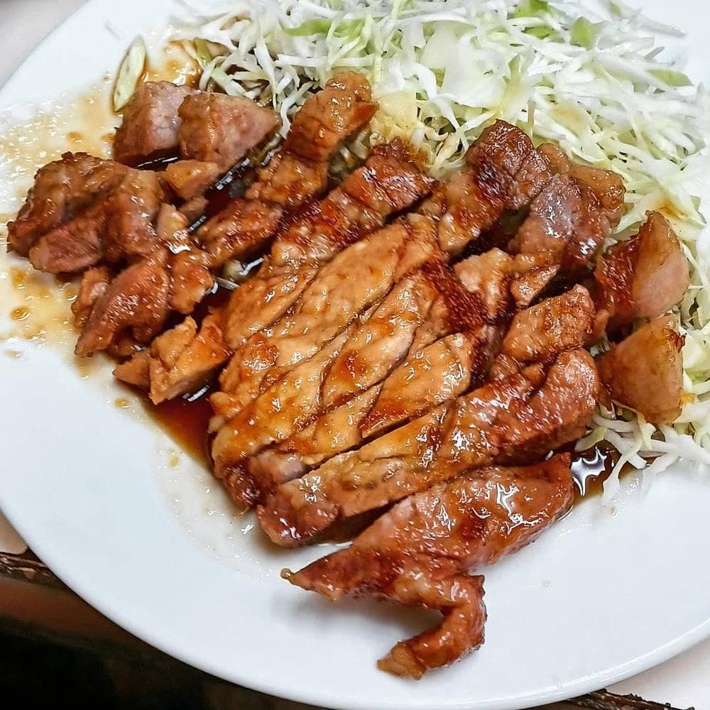 とんかつオオノ