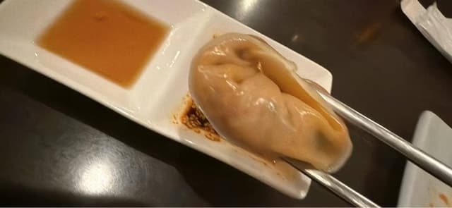 韓国家庭料理 韓国館 - サブ画像2