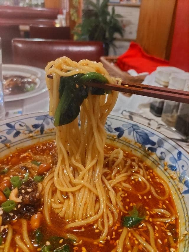 チャイニーズラーメンあさひな - サブ画像2