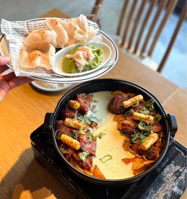 TOOTH TOOTH MART FOOD HALL＆NIGHT FES - サブ画像1