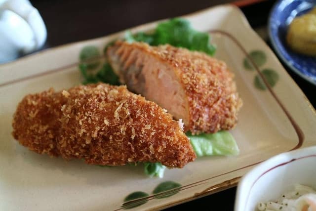 呑み食い処 あいうえお - サブ画像1
