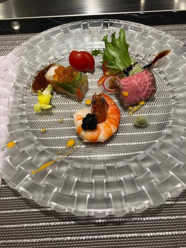 TEPPAN DINING 心 - サブ画像1